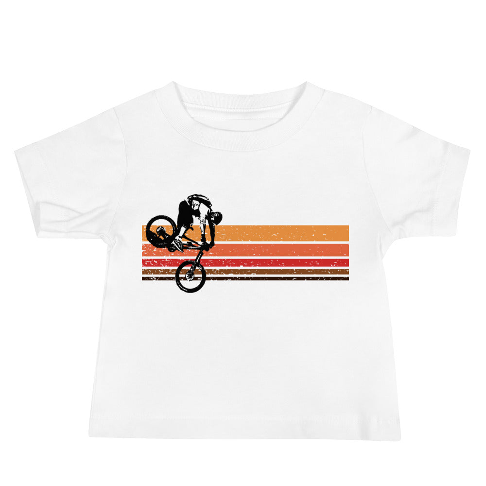 Unisex Graphic T-Shirt for Toddler