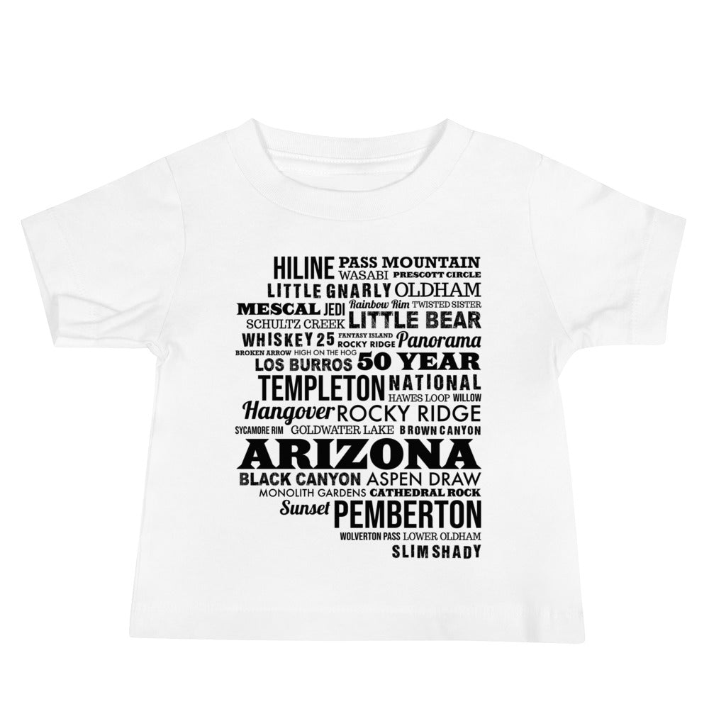 Unisex Graphic T-Shirt for Toddler
