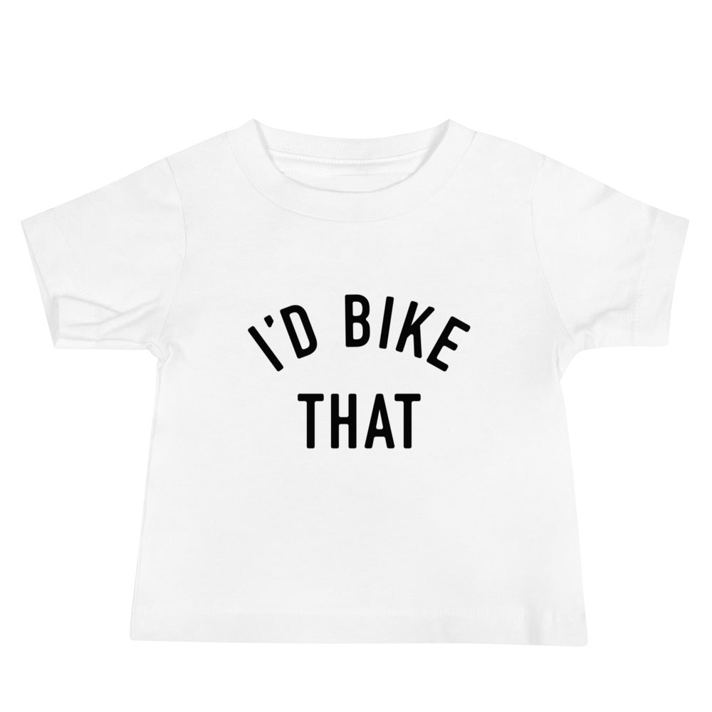 Unisex Graphic T-Shirt for Toddler