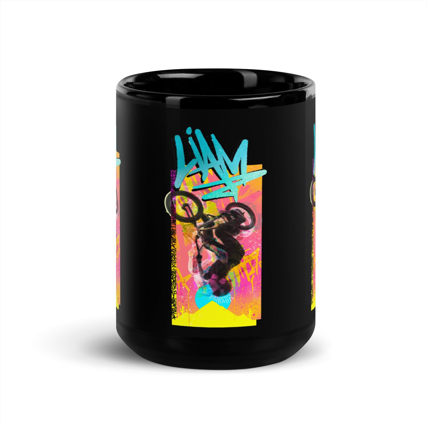 Liam's Mug - Supporting Phoenix Children's Hospital