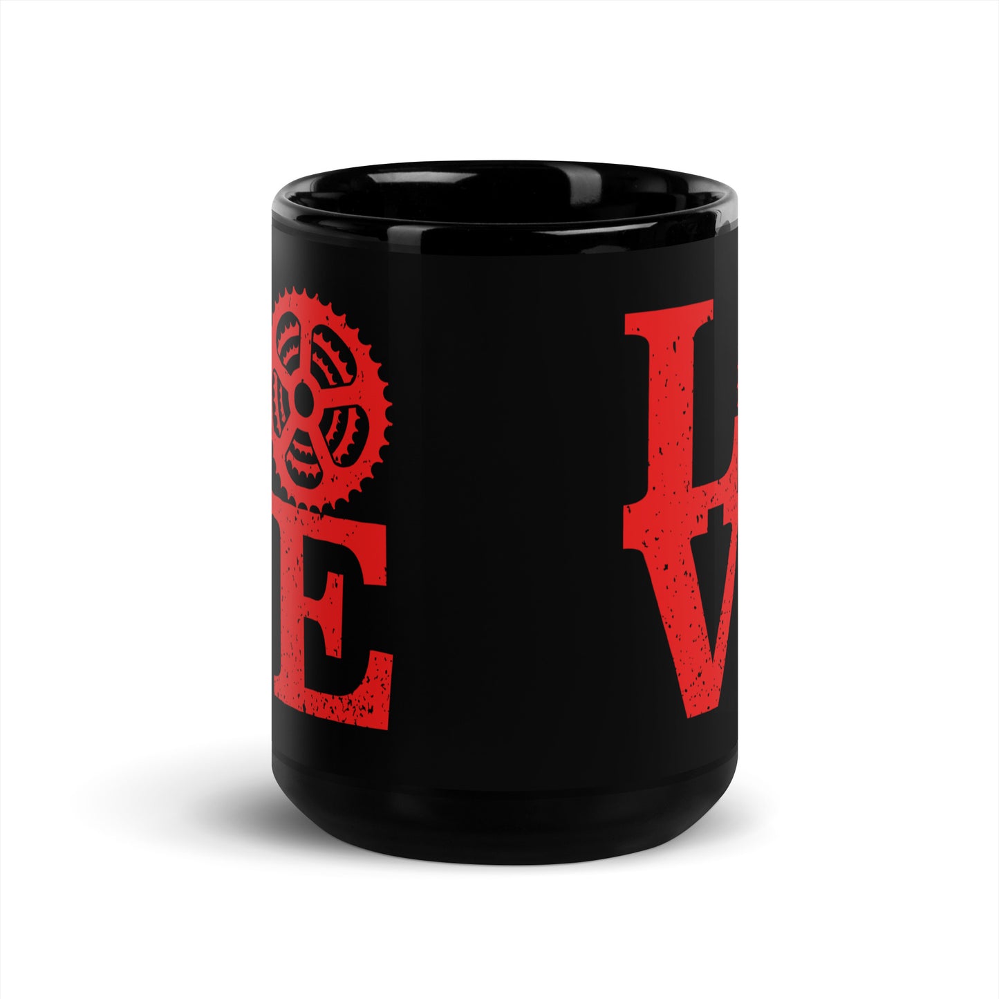 Love Mug