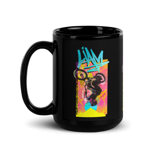 Liam's Mug - Supporting Phoenix Children's Hospital