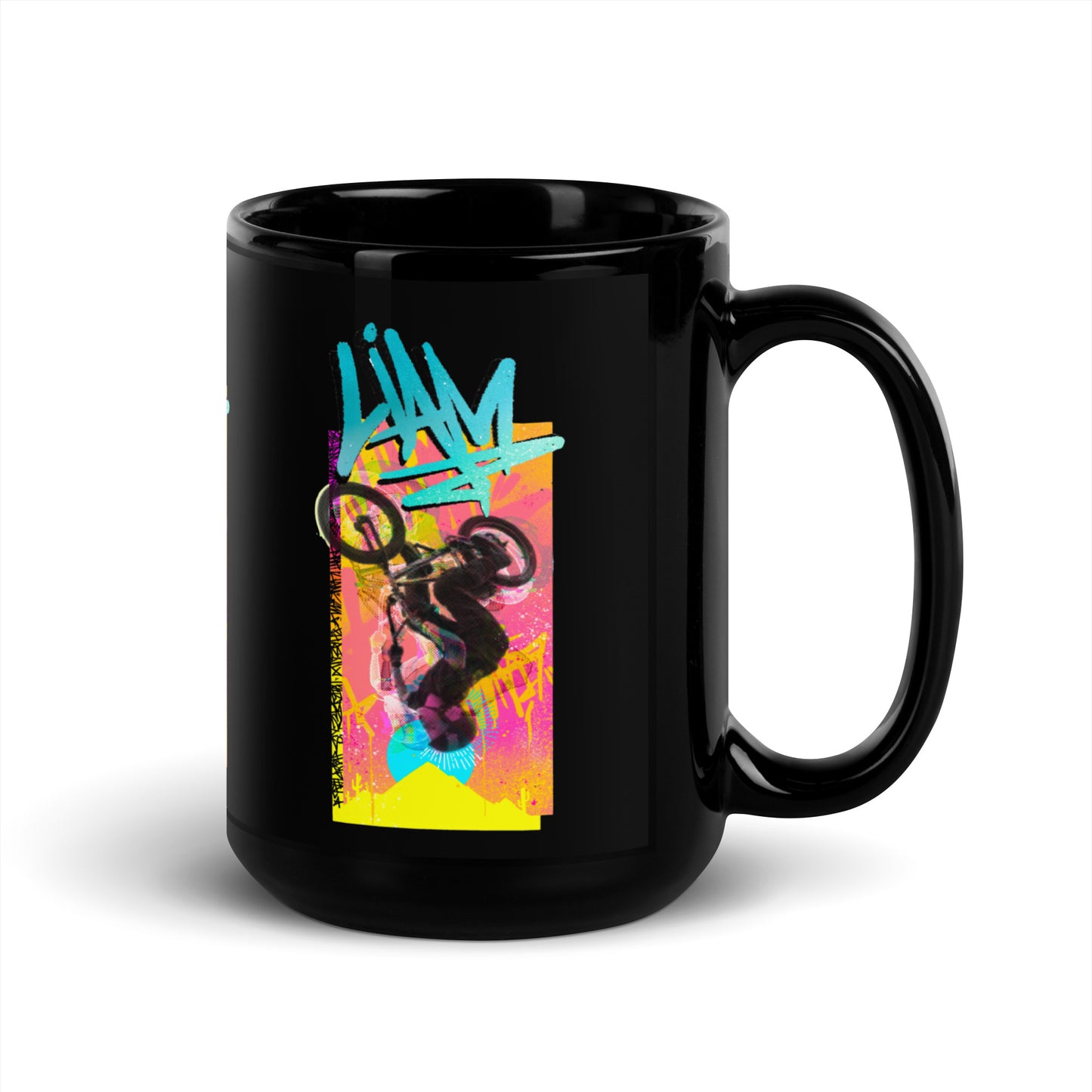 Liam's Mug - Supporting Phoenix Children's Hospital