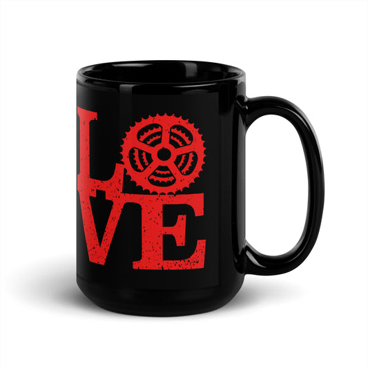Love Mug