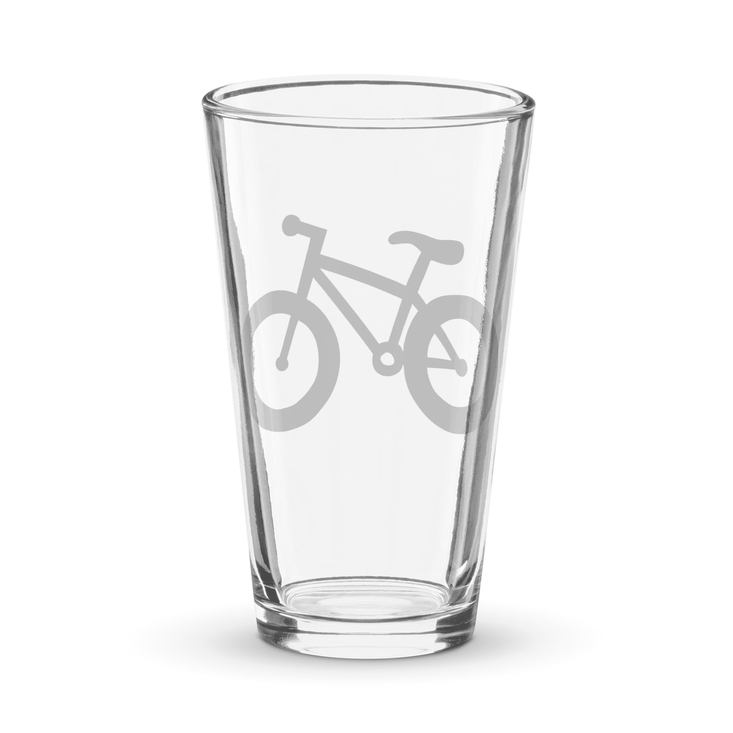 Fat Bike Pint