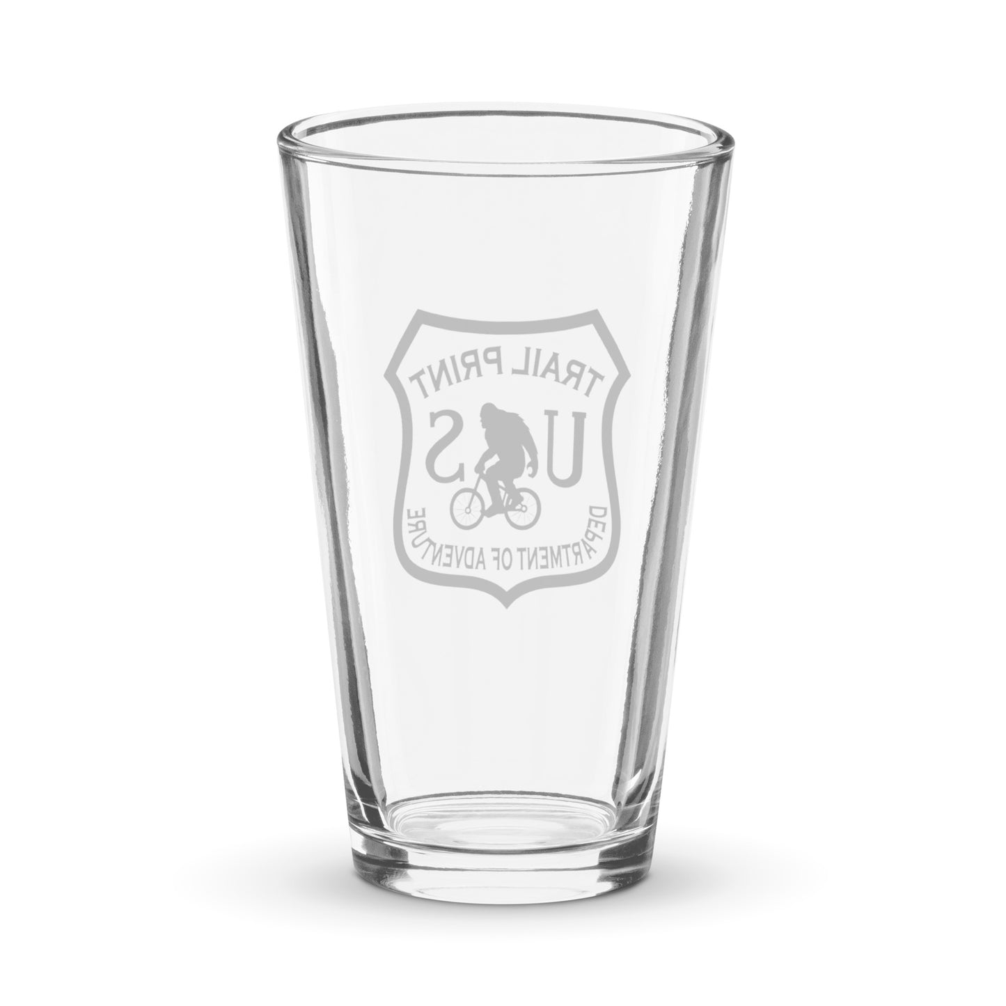 Department of Adventure Pint