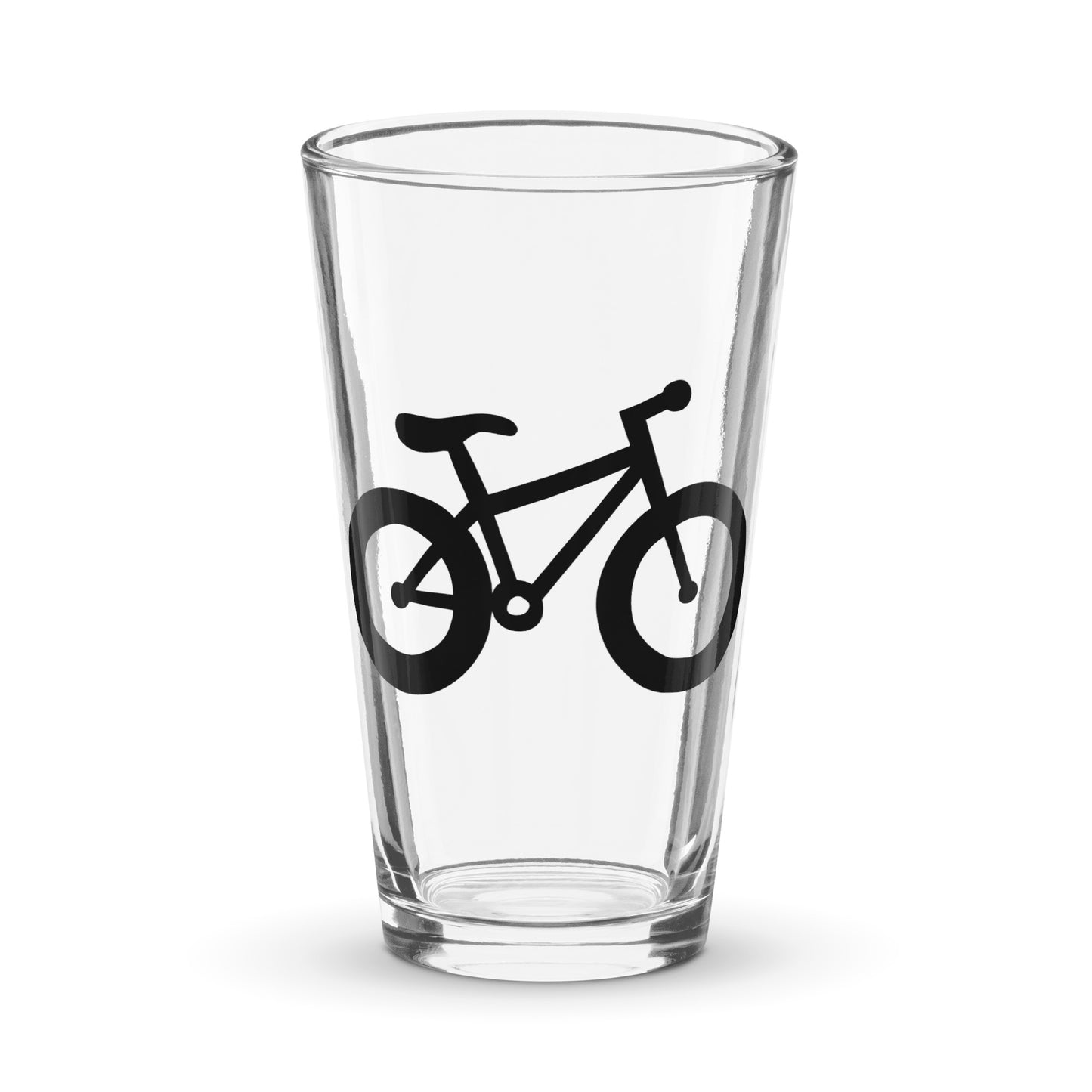 Fat Bike Pint