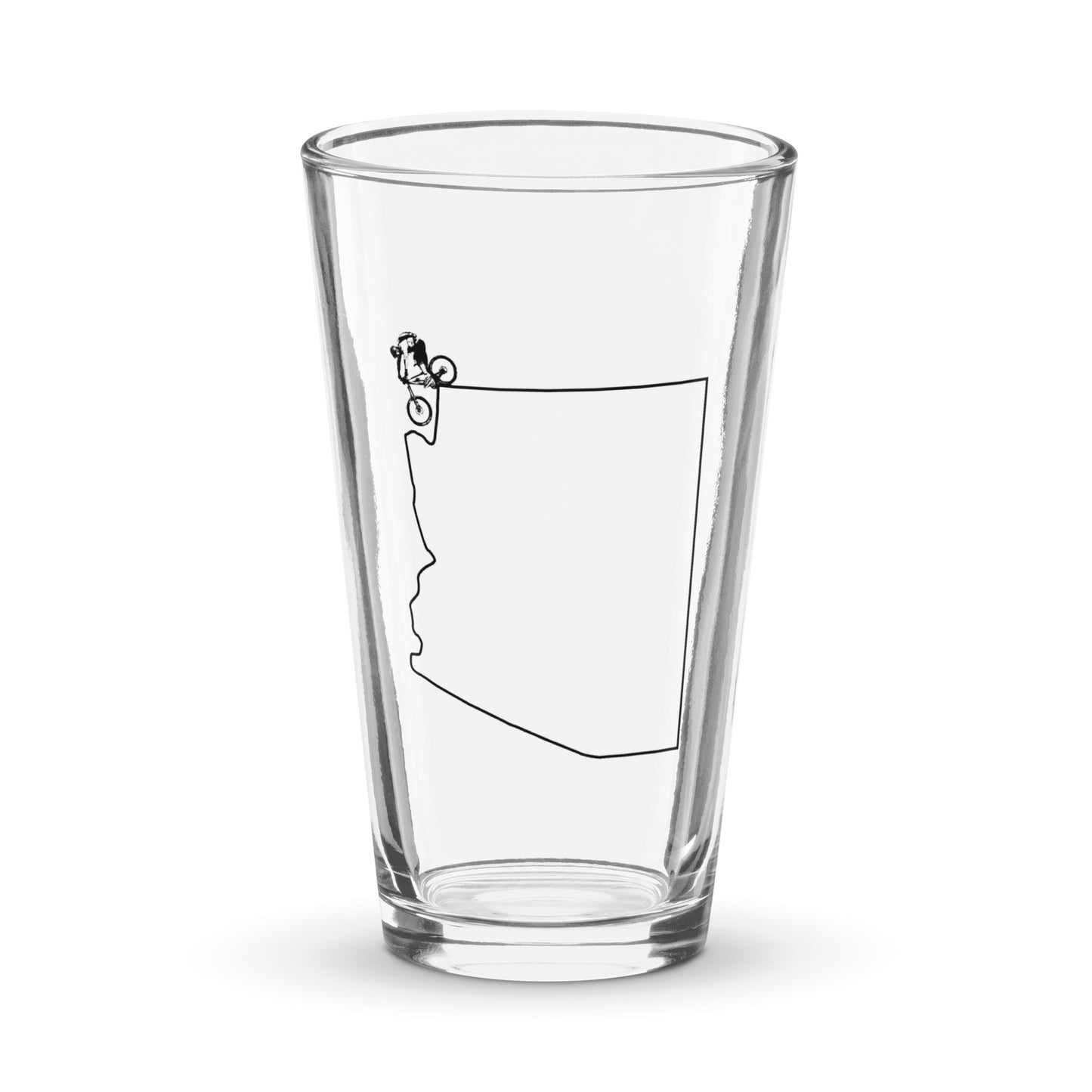 Arizona DH Pint