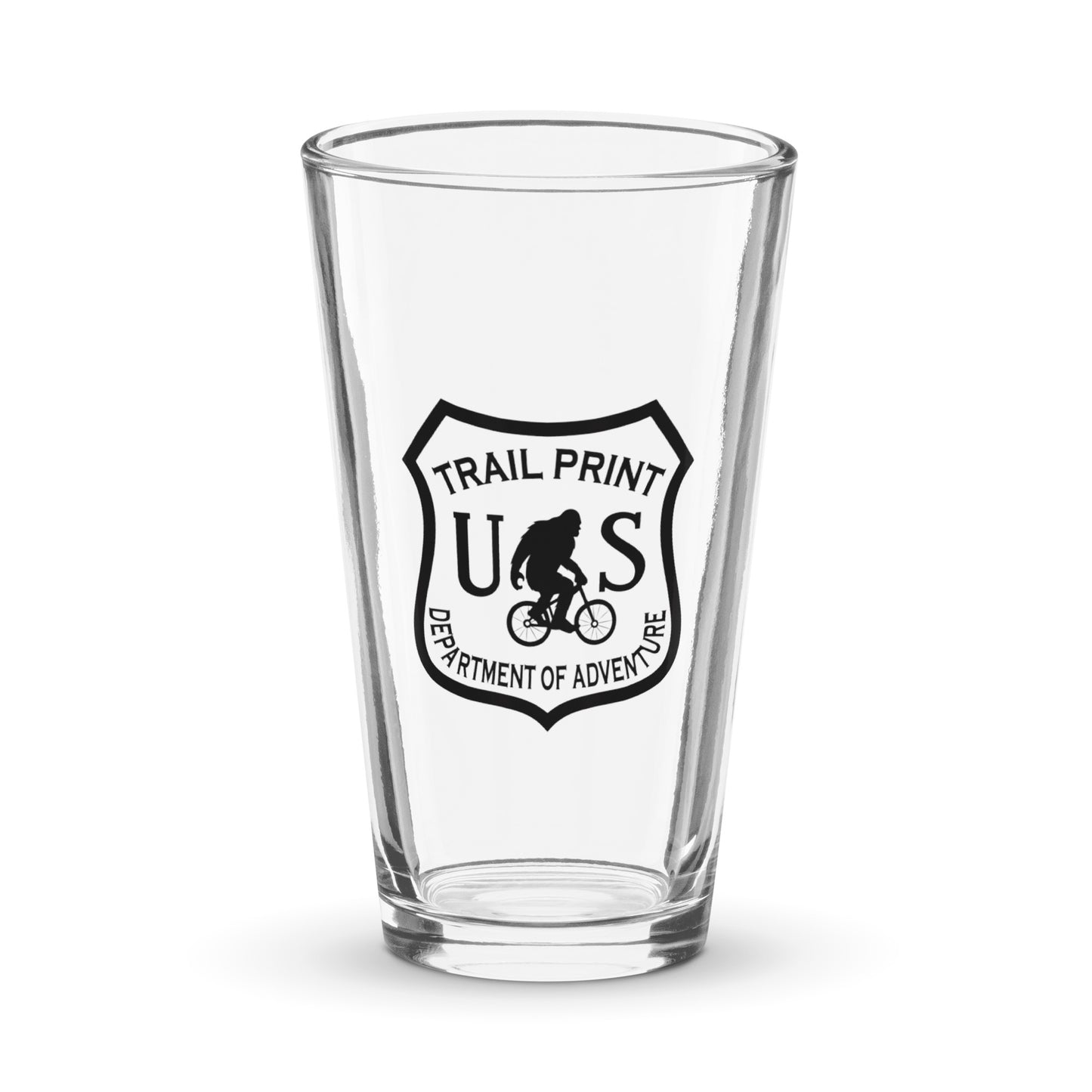 Department of Adventure Pint