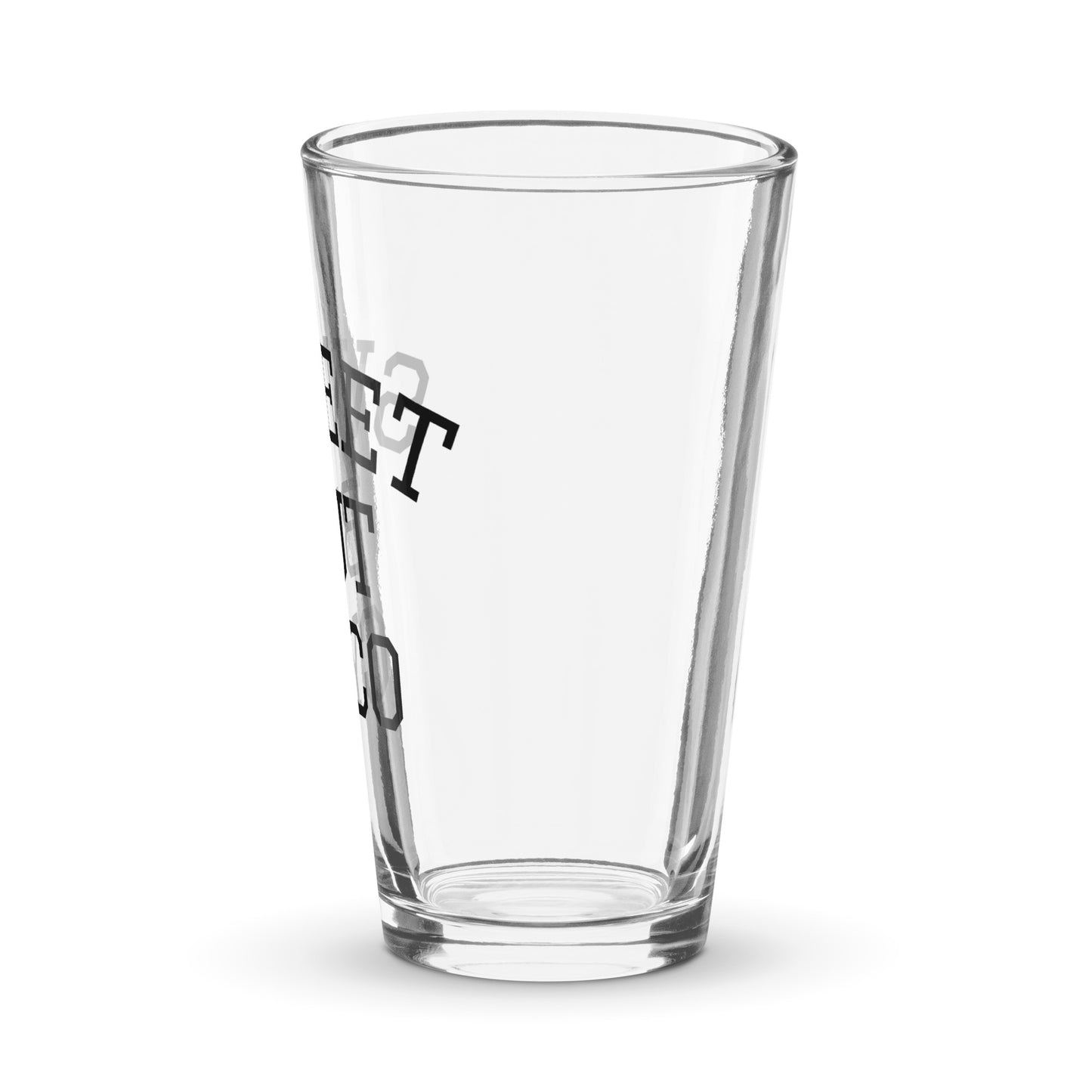Sweet But Cyco Pint