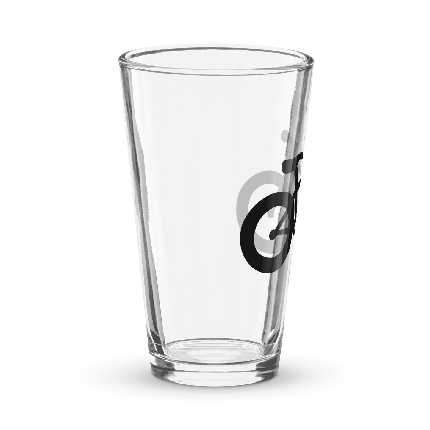 Fat Bike Pint