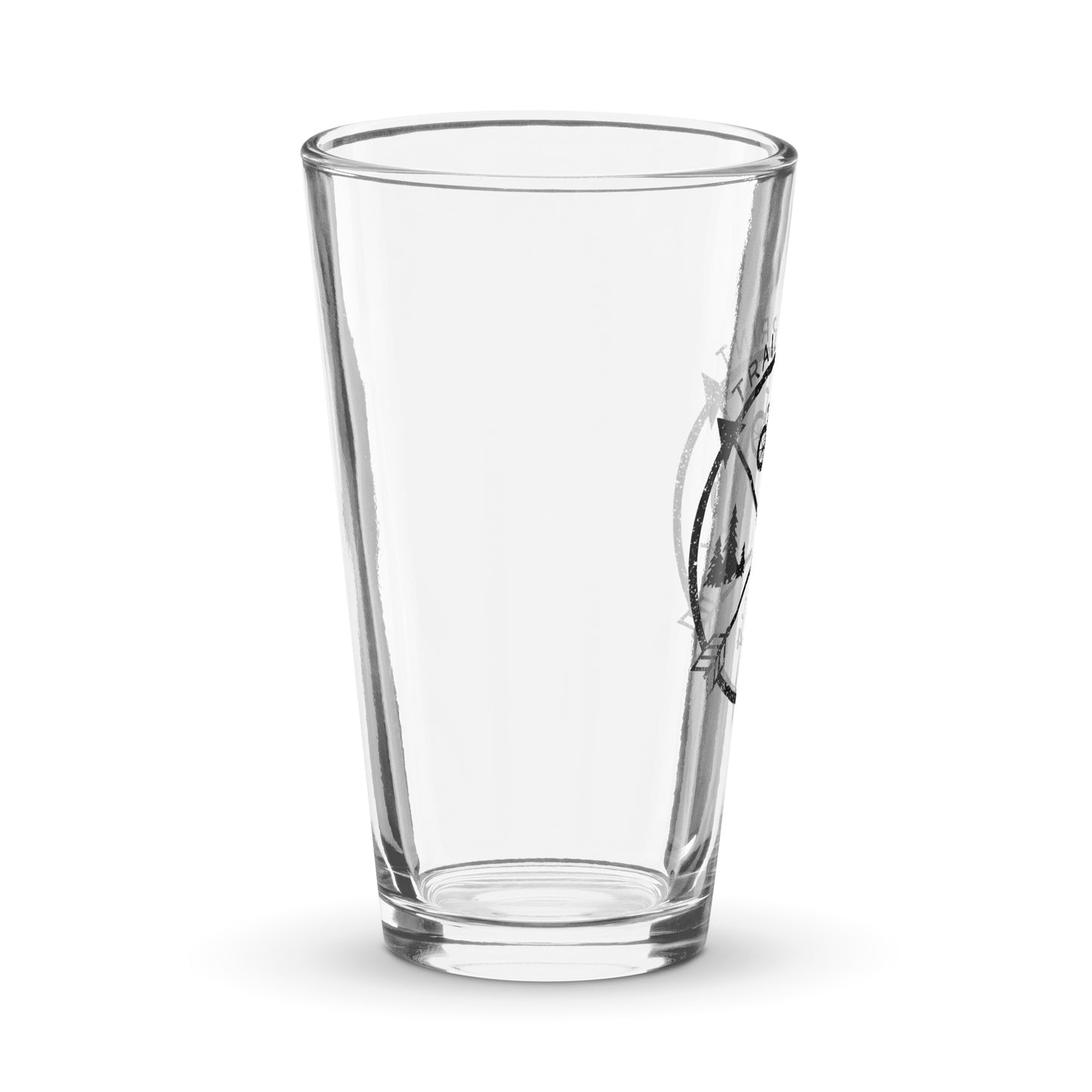 Trail Print Pint