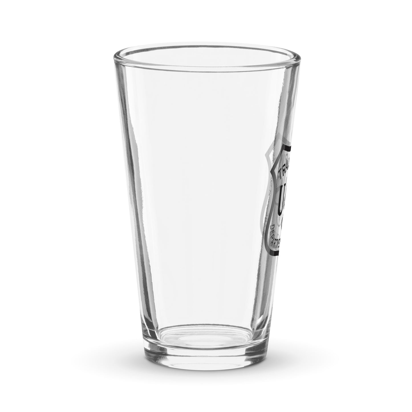 Department of Adventure Pint