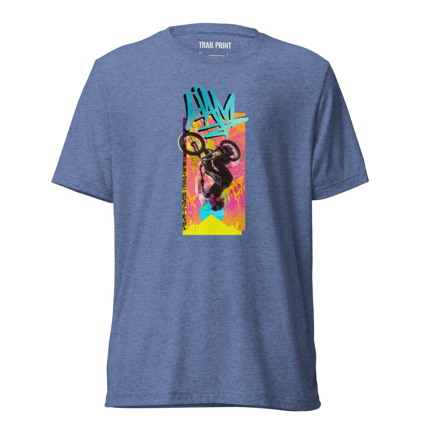 Liam's Campaign Tee - Supporting Phoenix Children's Hospital