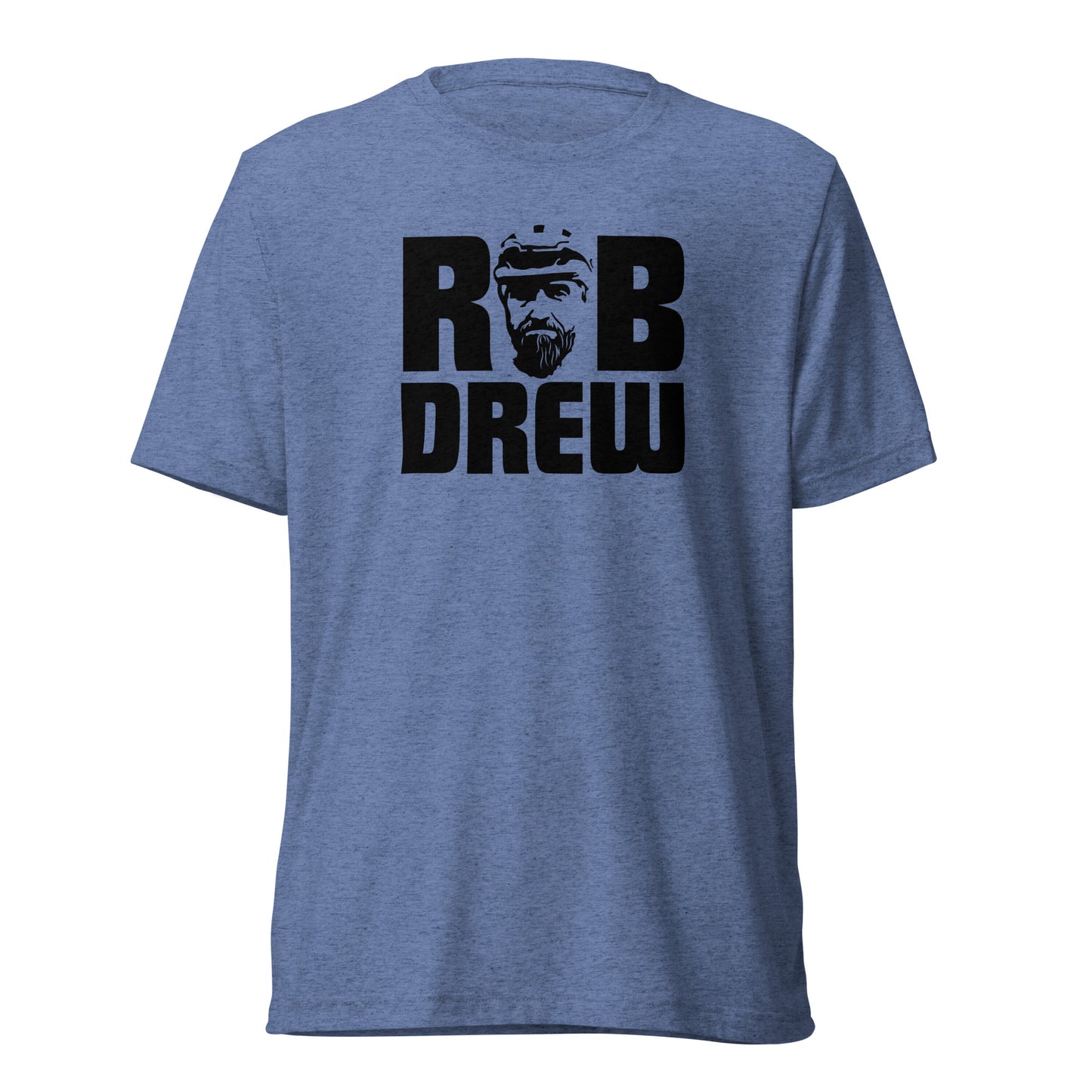 Rob Drew 2024 Tee