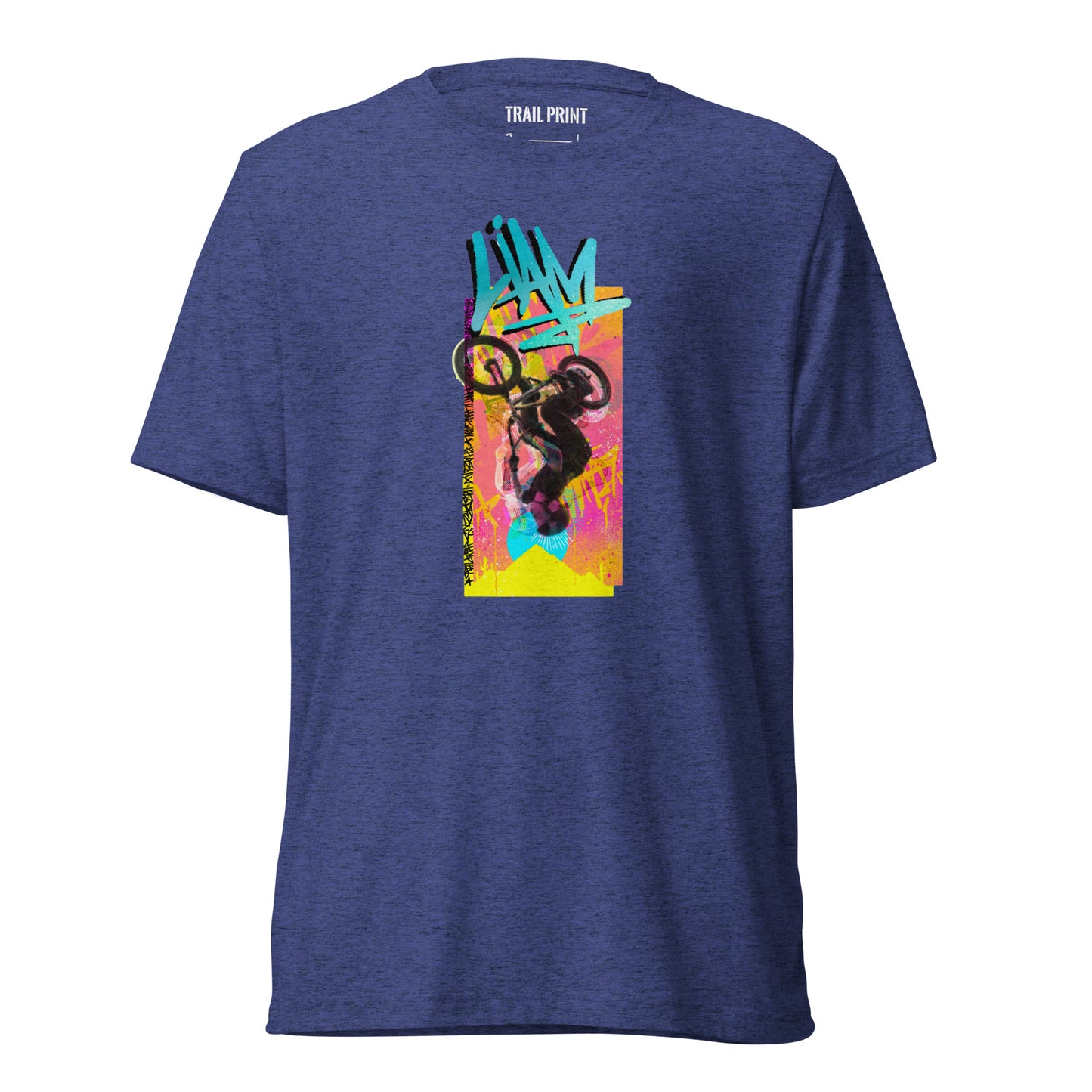 Liam's Campaign Tee - Supporting Phoenix Children's Hospital