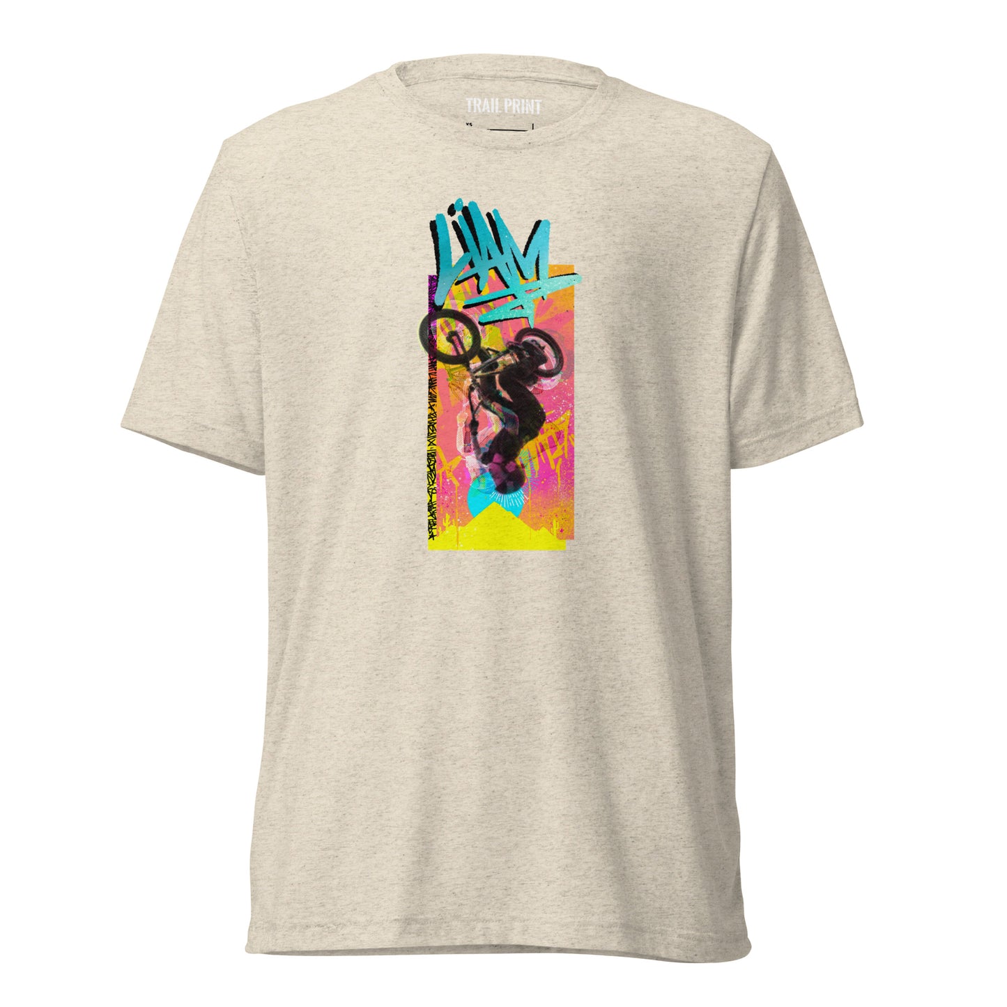 Liam's Campaign Tee - Supporting Phoenix Children's Hospital