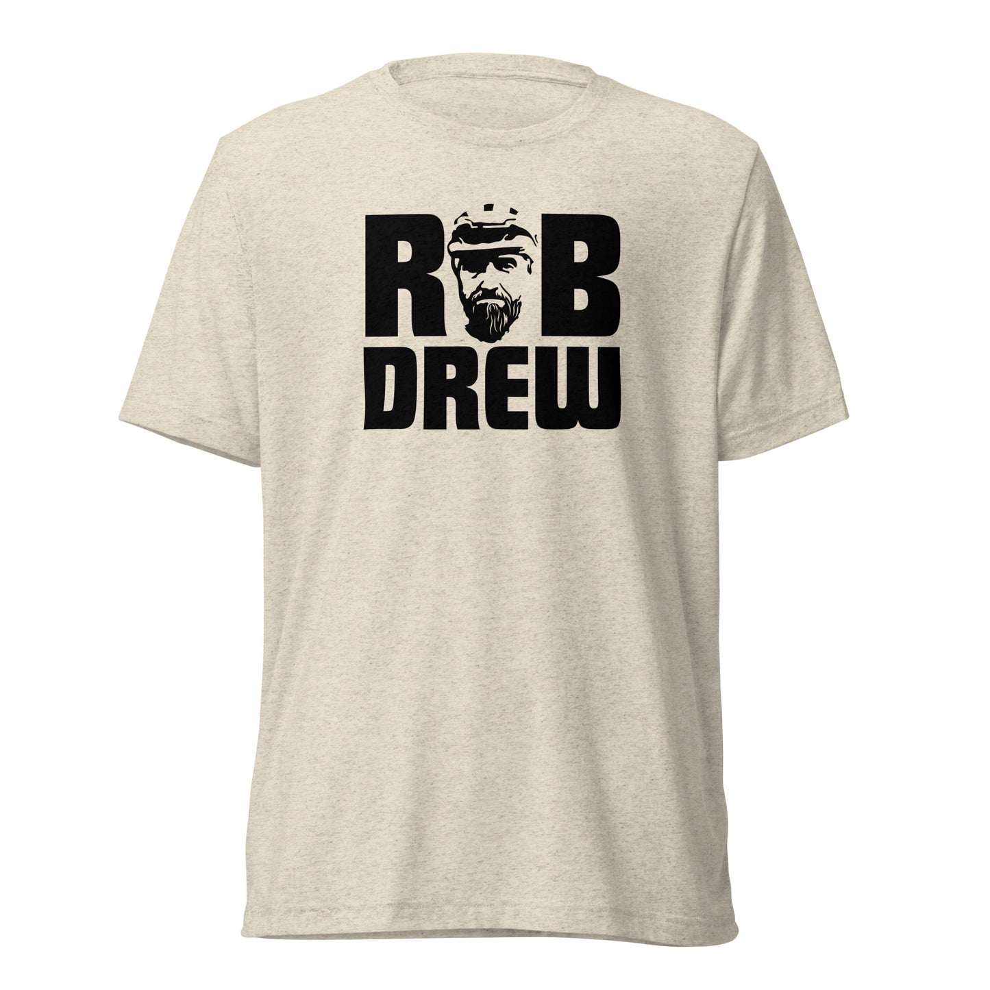 Rob Drew 2024 Tee