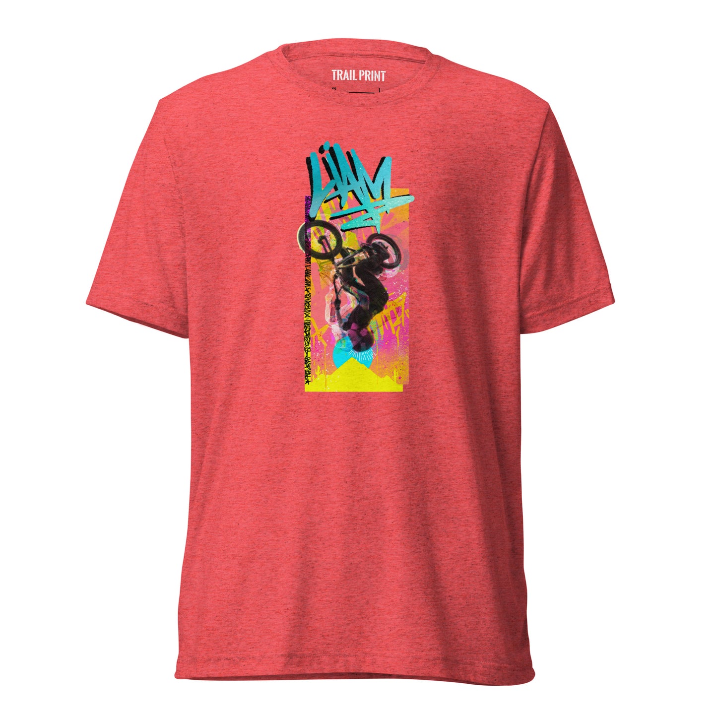 Liam's Campaign Tee - Supporting Phoenix Children's Hospital