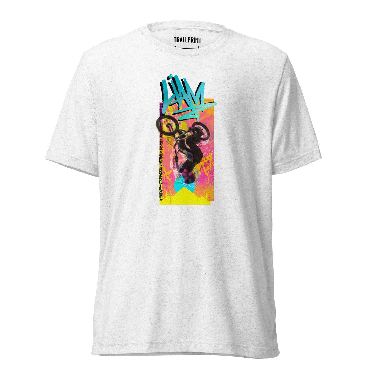 Liam's Campaign Tee - Supporting Phoenix Children's Hospital