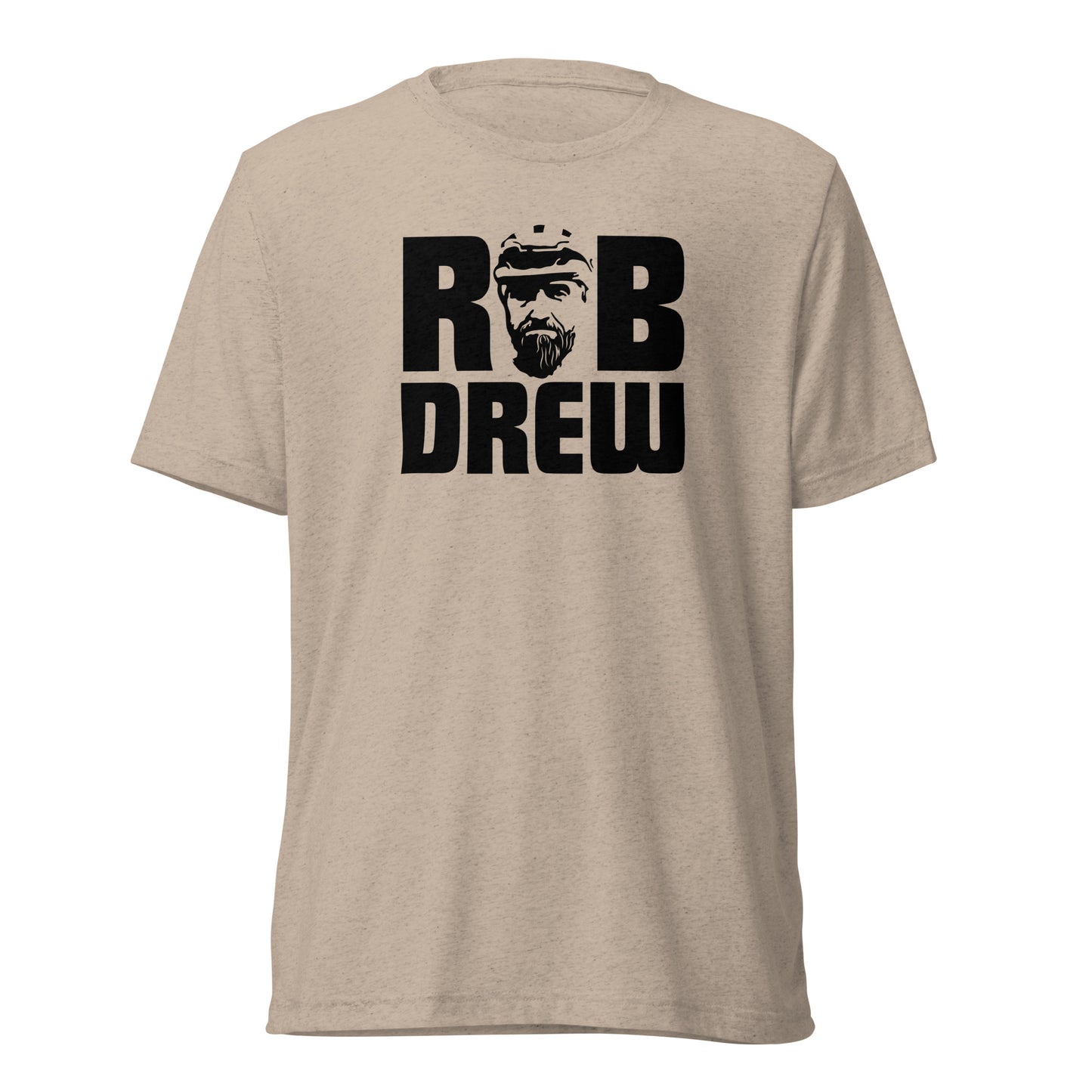 Rob Drew 2024 Tee