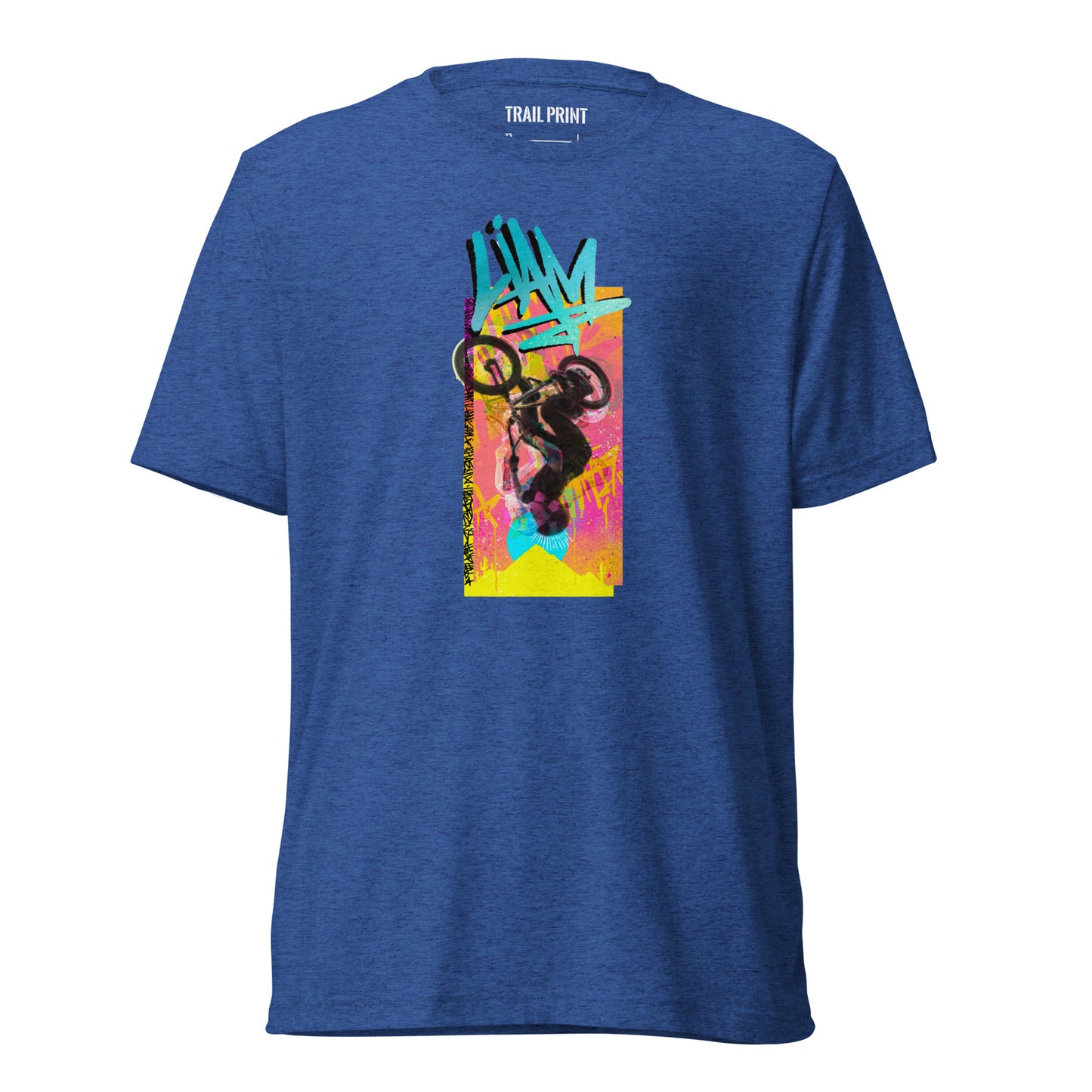 Liam's Campaign Tee - Supporting Phoenix Children's Hospital
