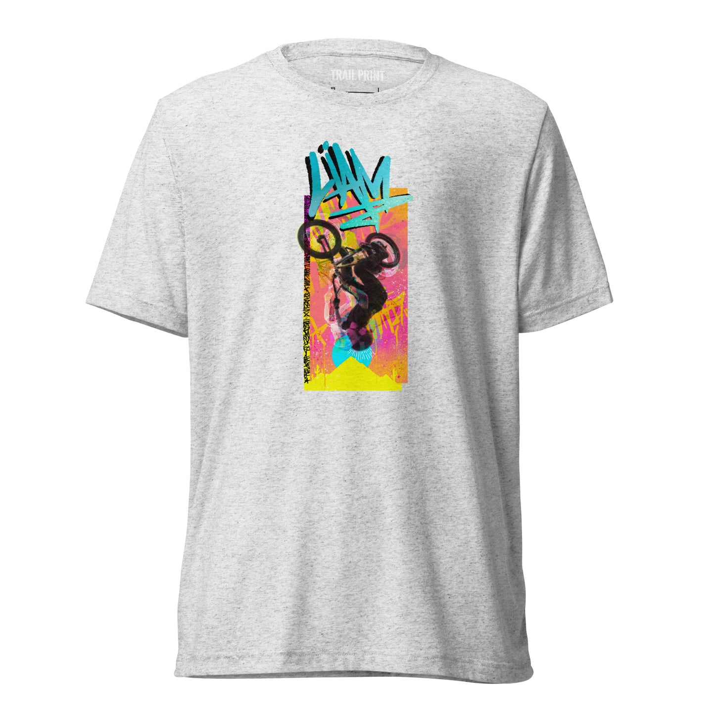 Liam's Campaign Tee - Supporting Phoenix Children's Hospital