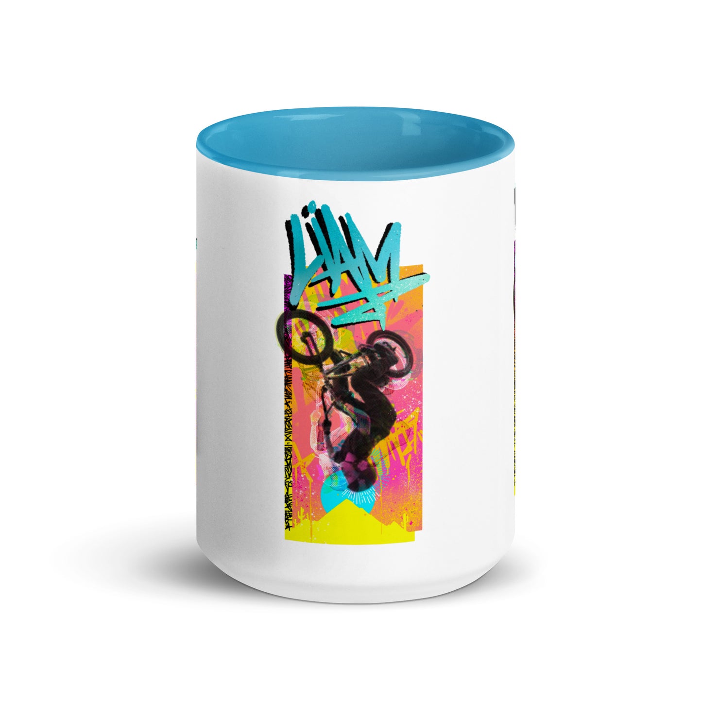 Bowersox Mug - Supporting Phoenix Children's Hospital