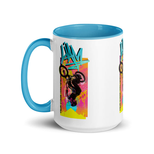 Bowersox Mug - Supporting Phoenix Children's Hospital