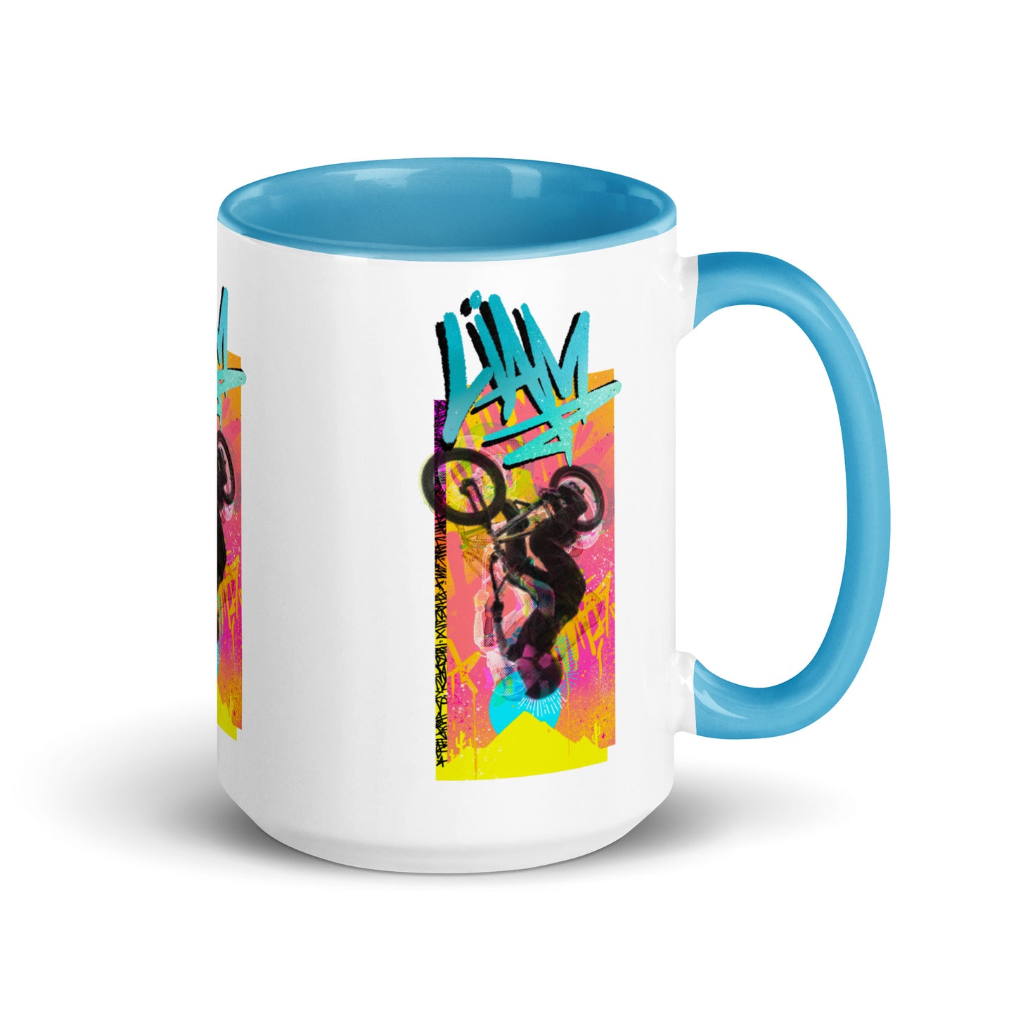 Bowersox Mug - Supporting Phoenix Children's Hospital