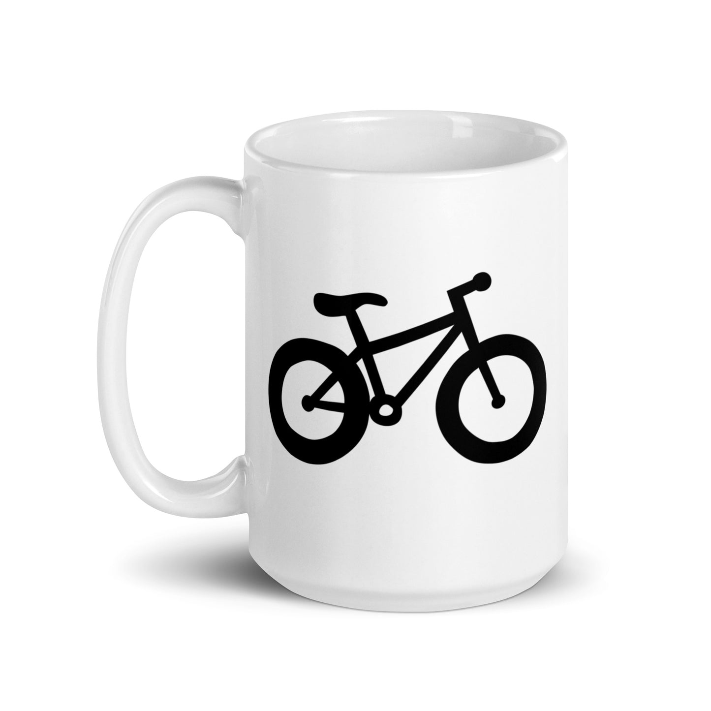 MTB Mug