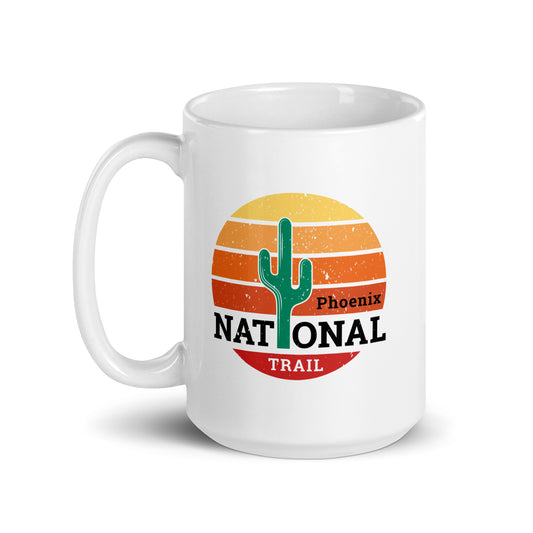 National Trail Mug