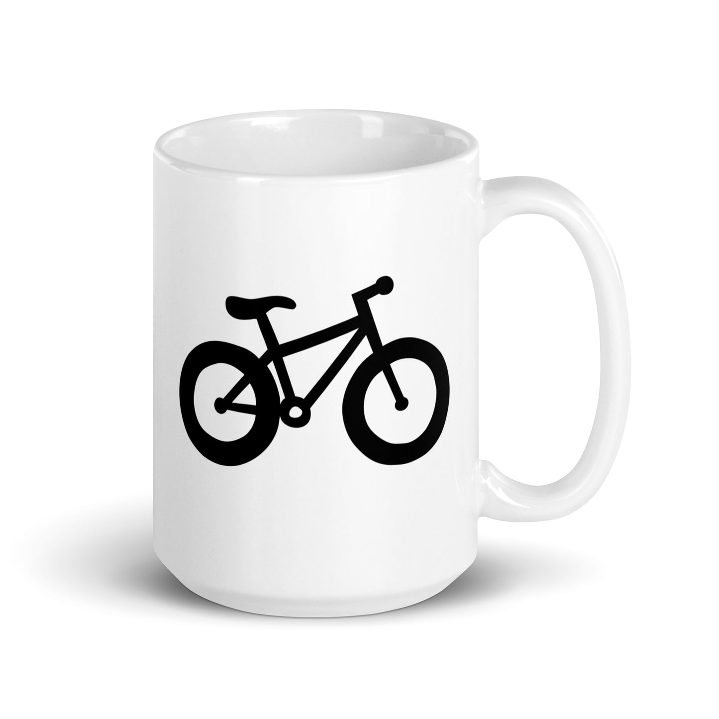 MTB Mug