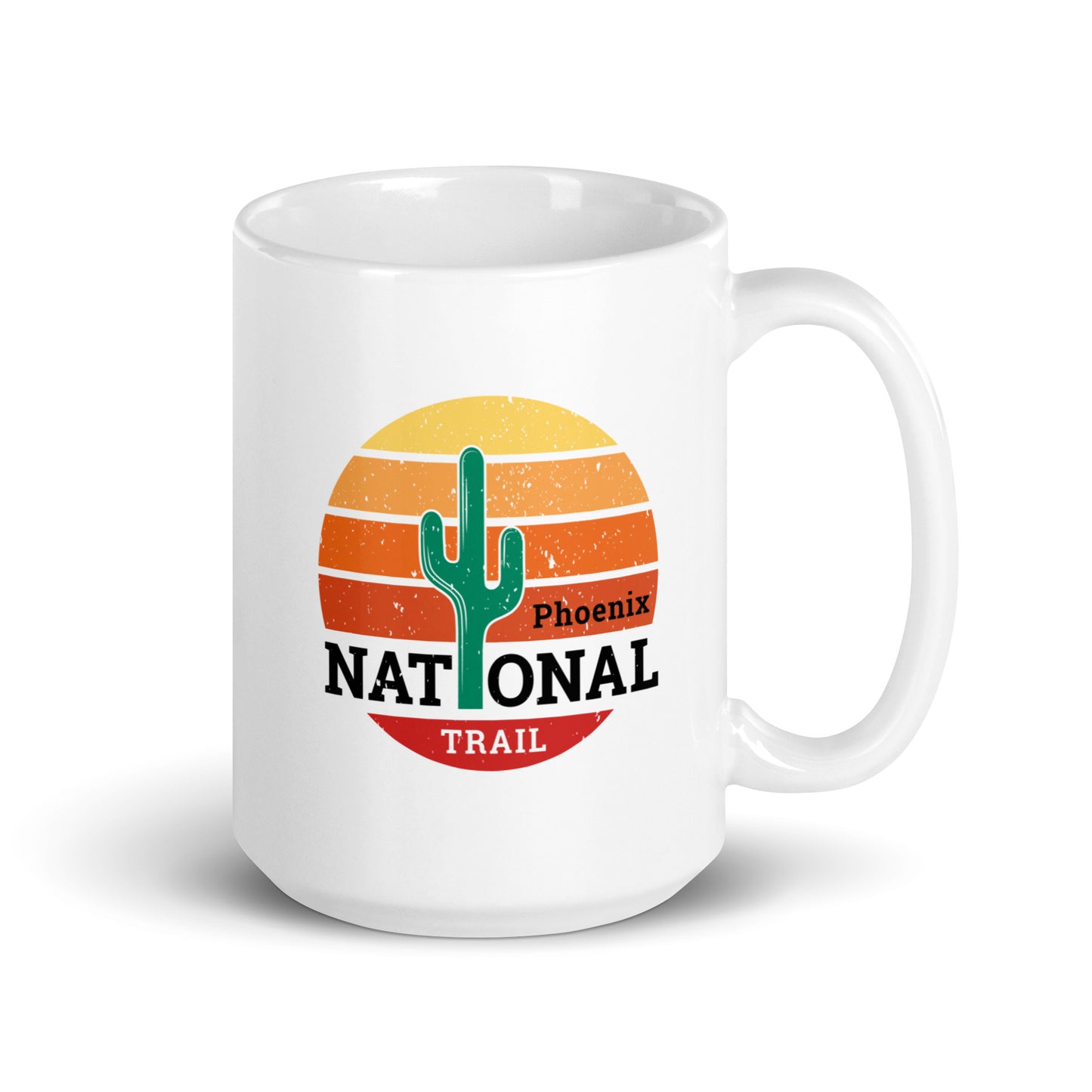 National Trail Mug