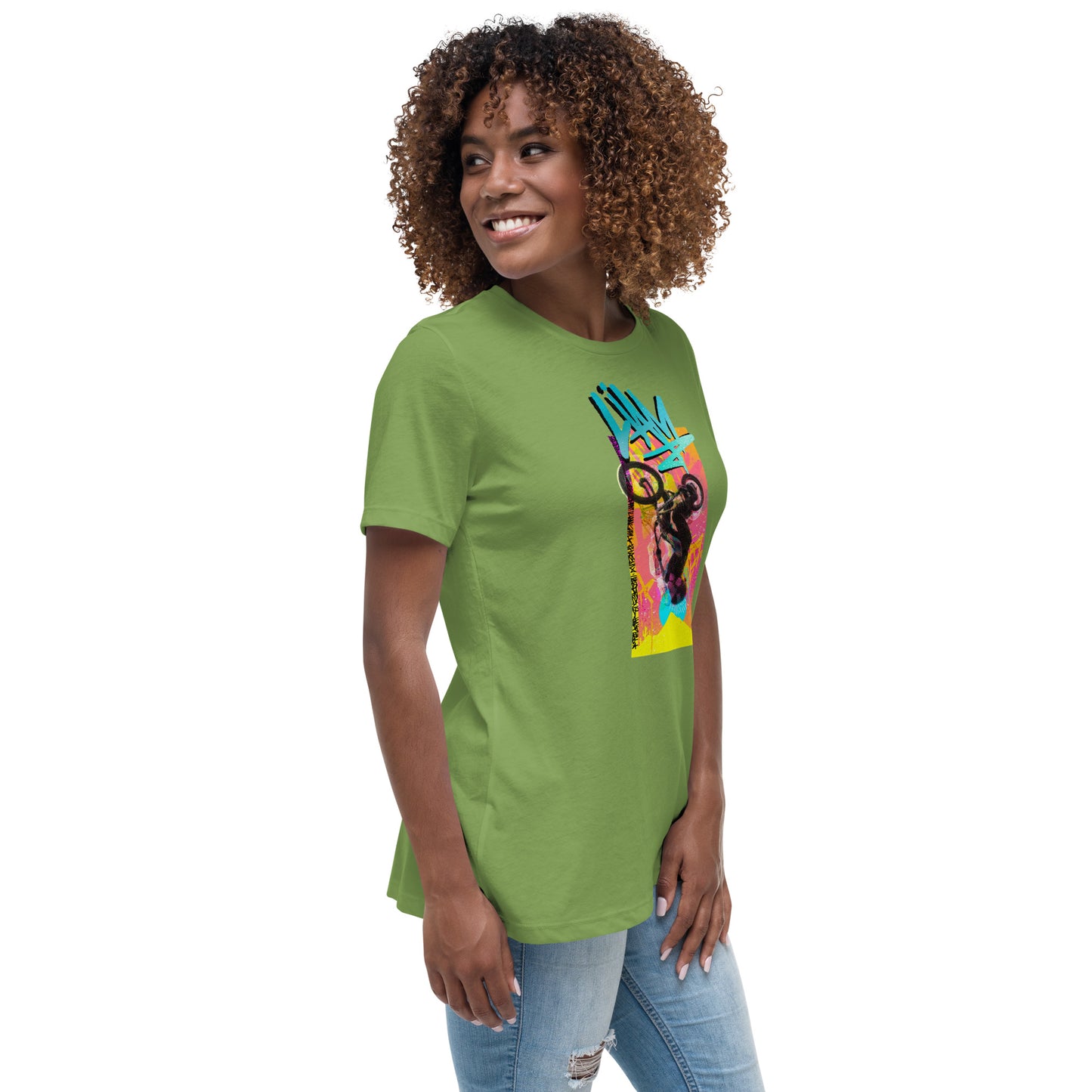 Liam's Campaign Women's Relaxed T-Shirt - Supporting Phoenix Children's Hospital