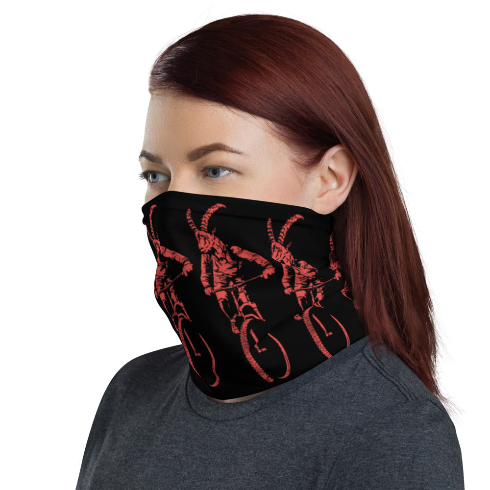 Alex Petitdemange Gaiter