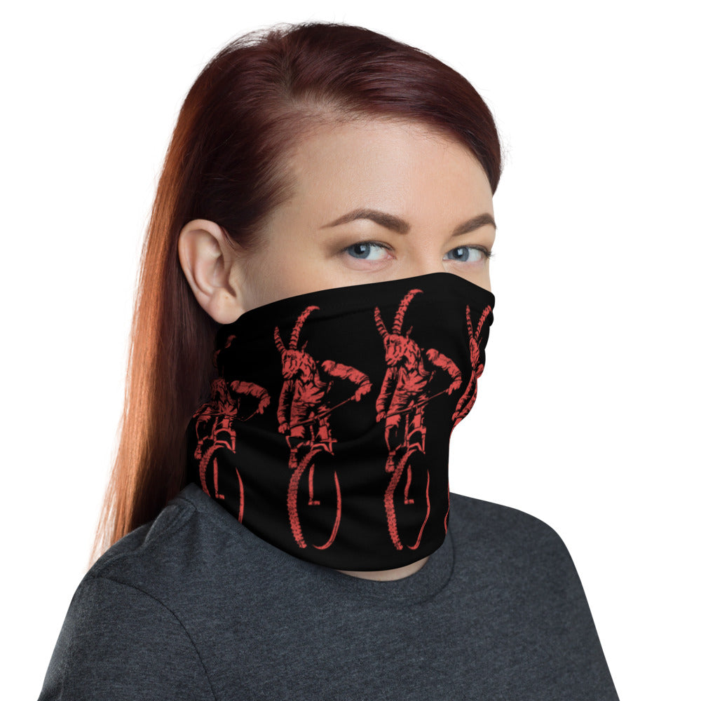 Alex Petitdemange Gaiter
