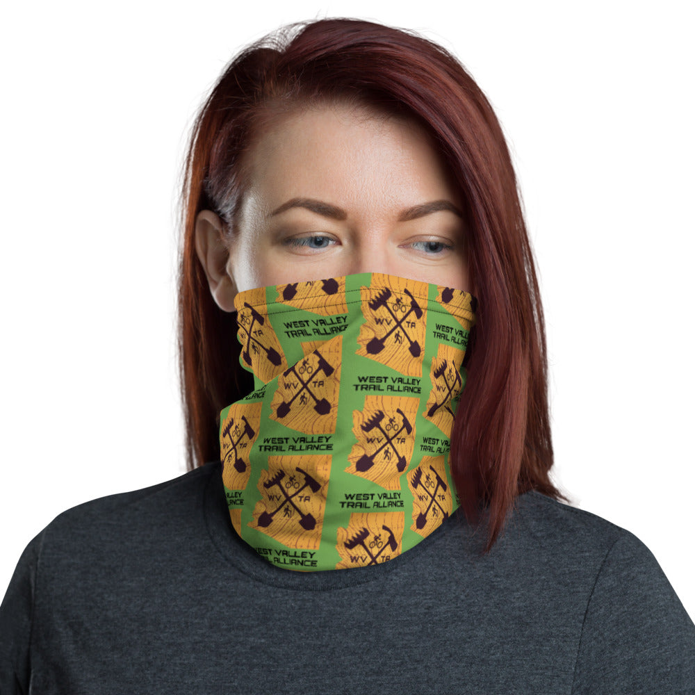 WVTA Gaiter I