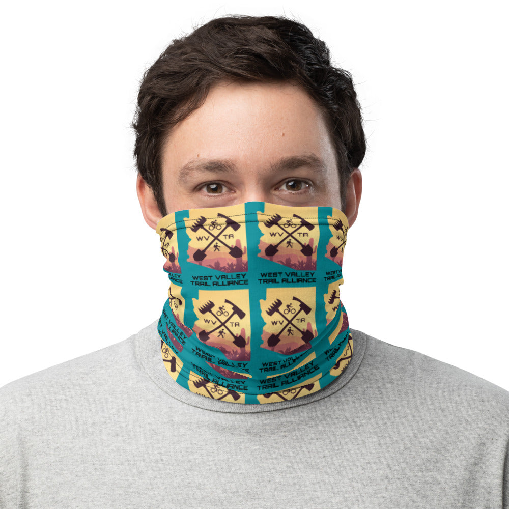 WVTA Gaiter II