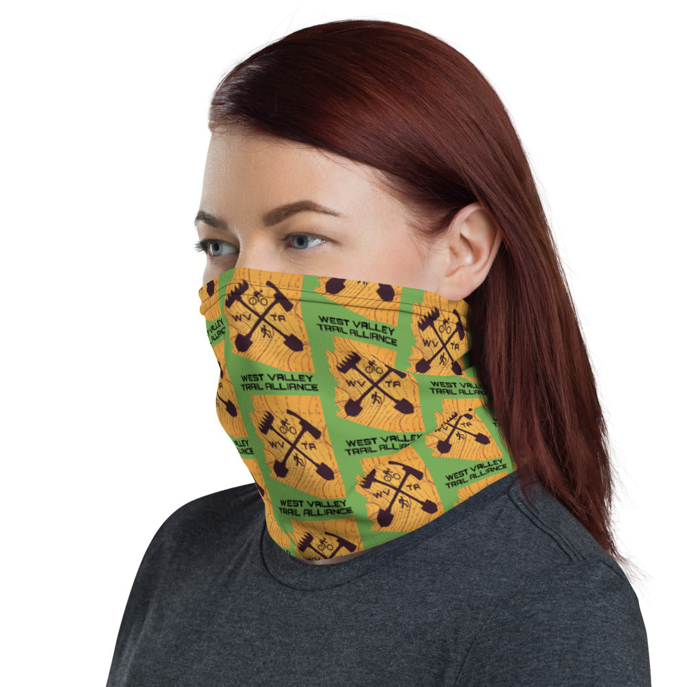 WVTA Gaiter I