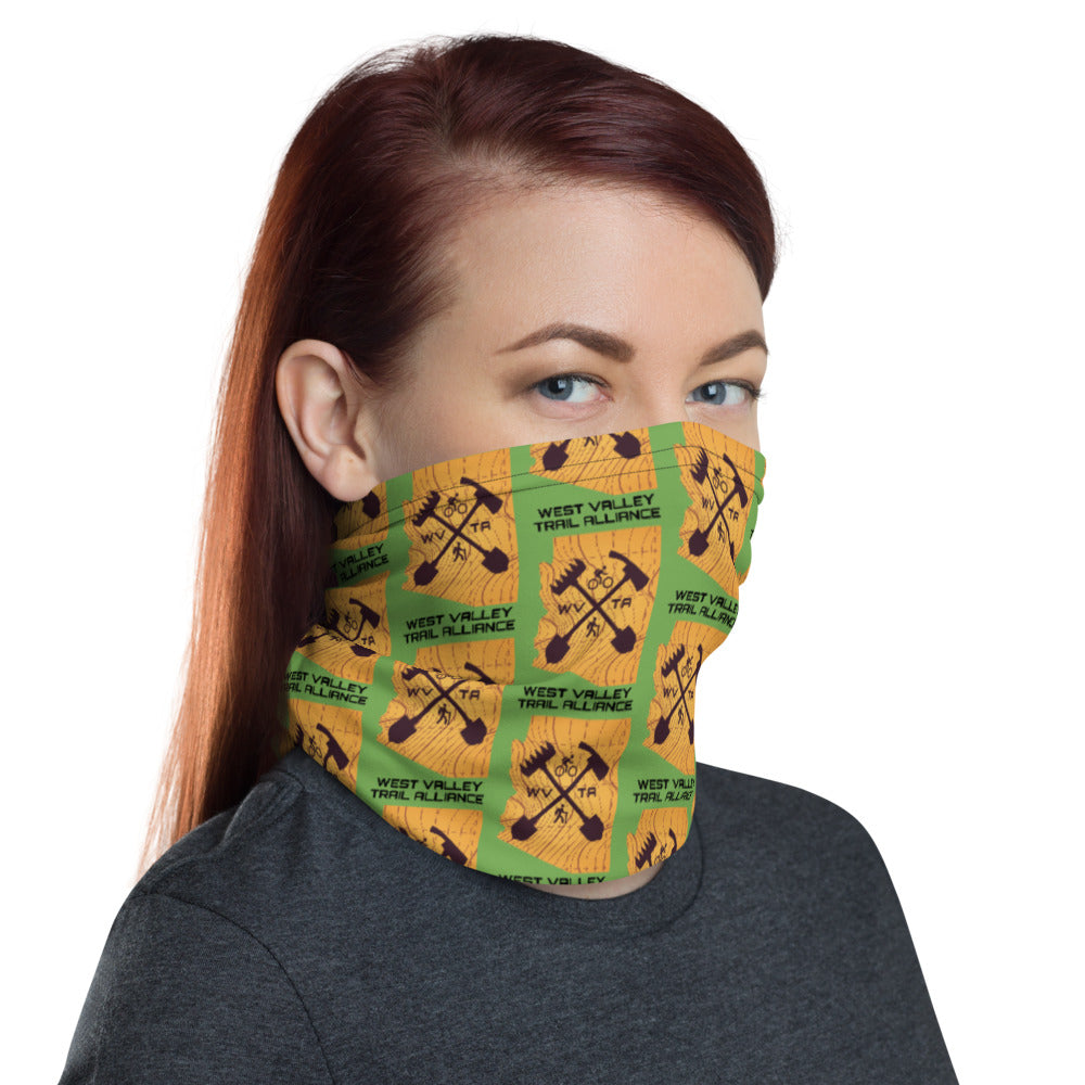 WVTA Gaiter I