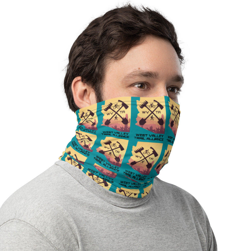 WVTA Gaiter II