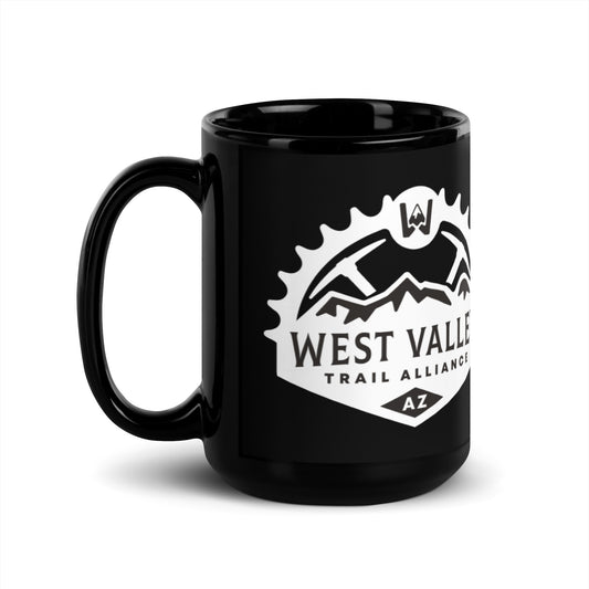 WVTA Logo Mug