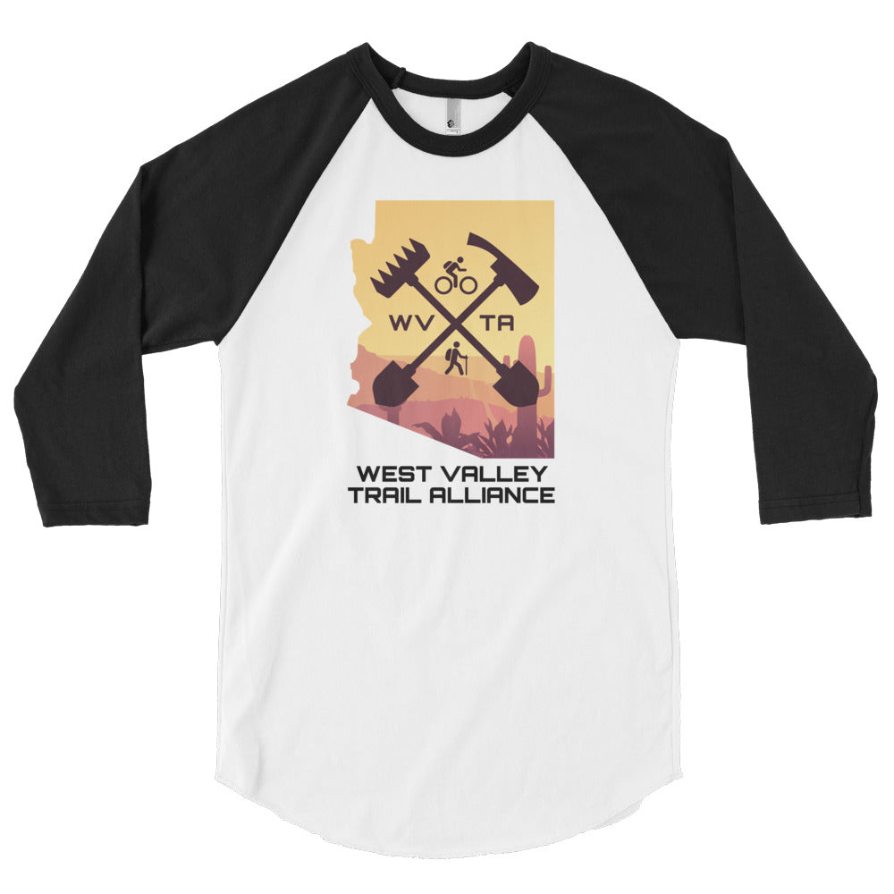 WVTA 3/4 Sleeve II