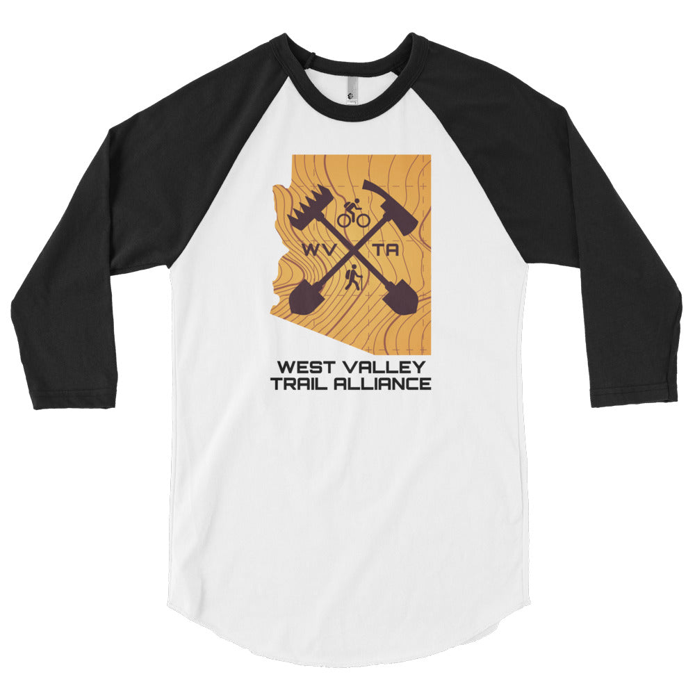 WVTA 3/4 Sleeve I