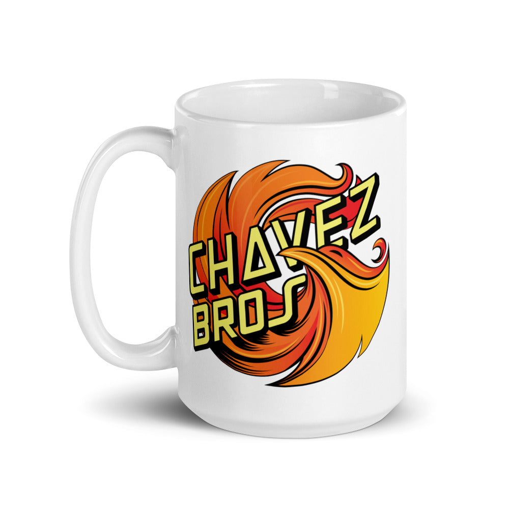 Chavez Bros. Mug