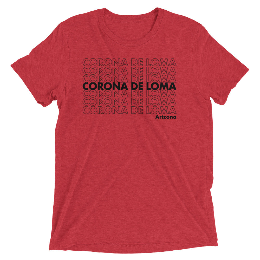 Corona De Loma (Black)