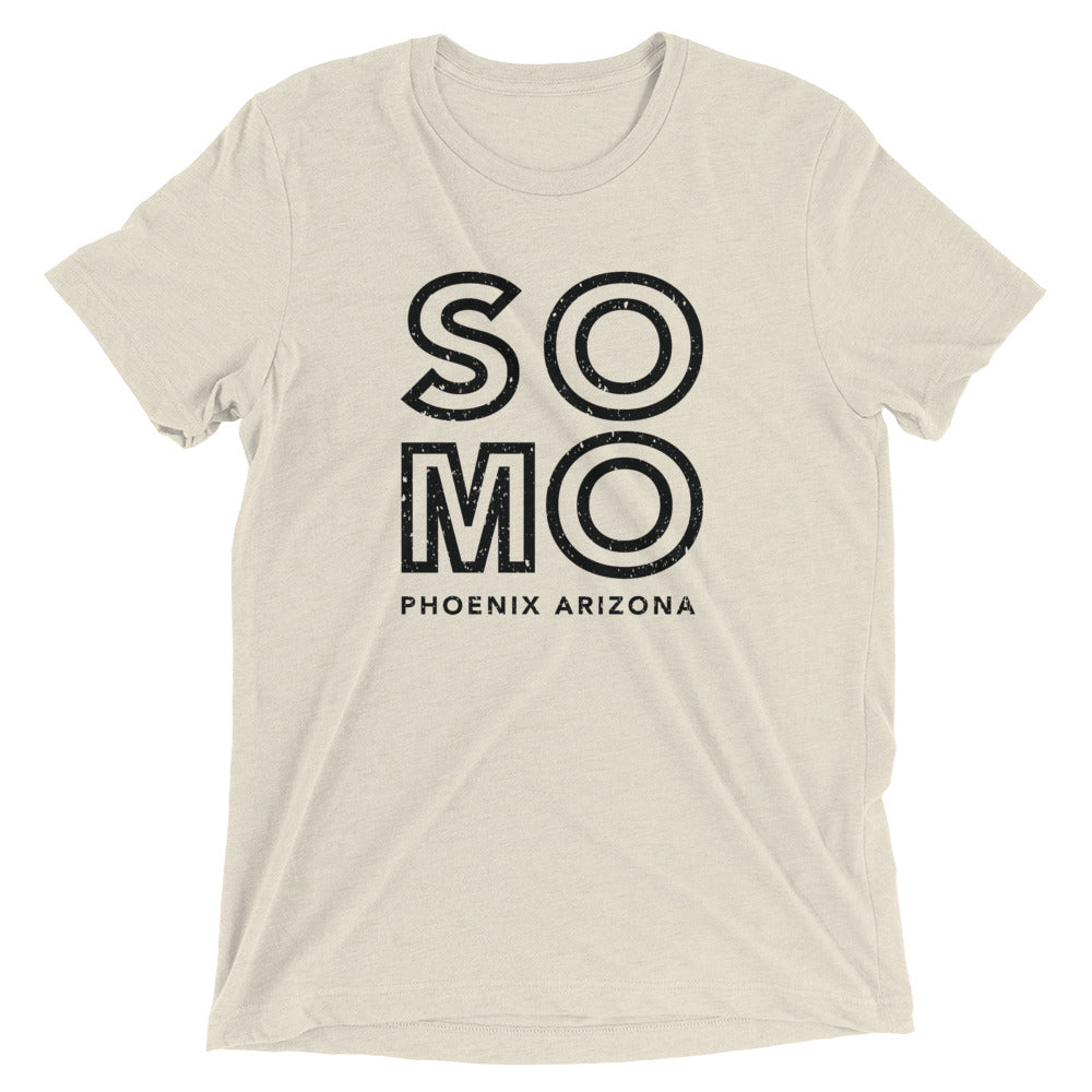 SOMO PHX AZ (Black)