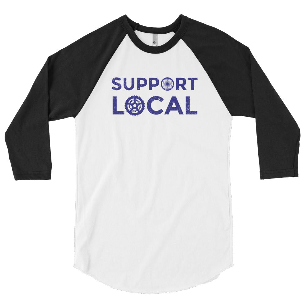 Support Local 3/4