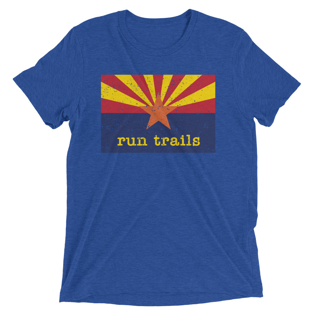 Run Trails